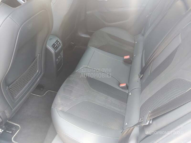 Peugeot 308 GT 1.2T