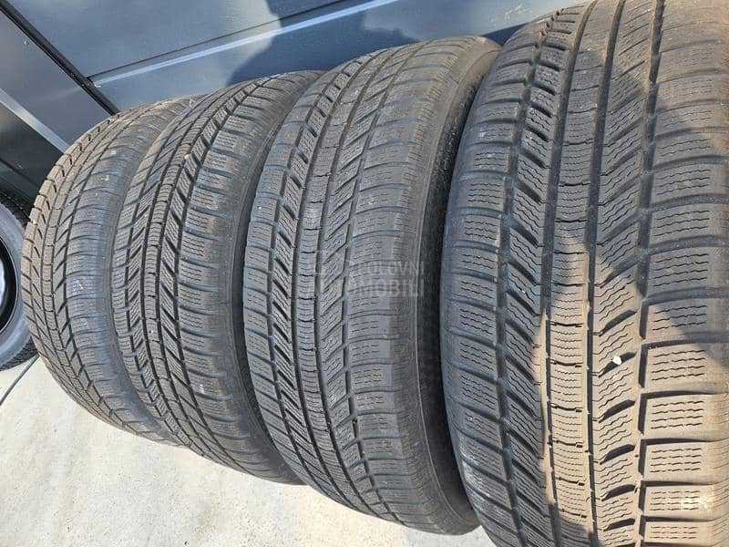 Aluminijumske felne  18" 5 x 112