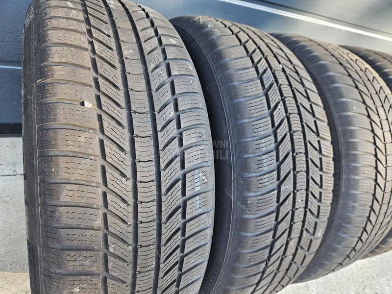 Aluminijumske felne  18" 5 x 112