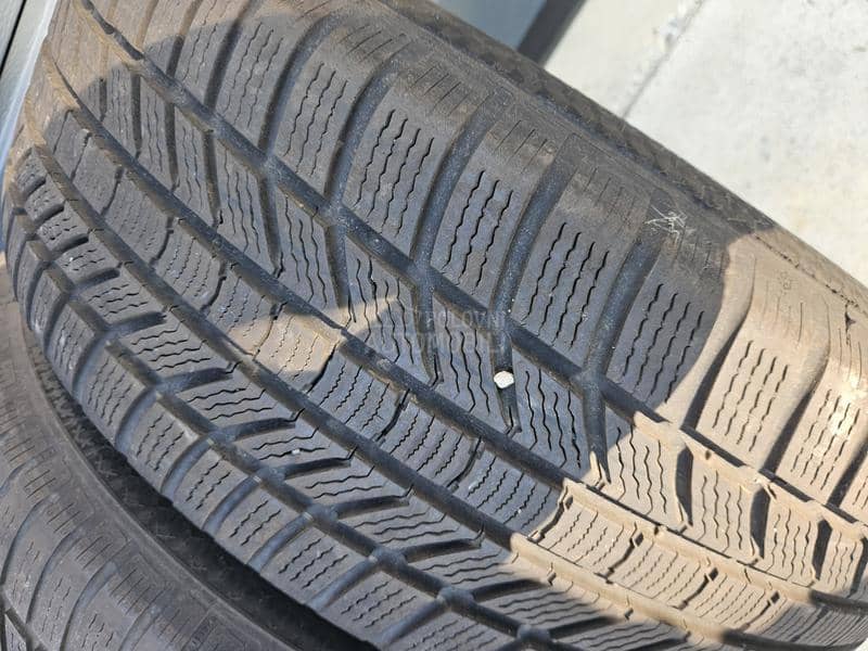 Aluminijumske felne  18" 5 x 112