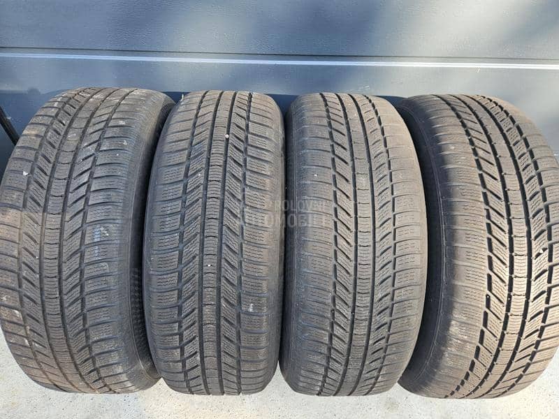 Aluminijumske felne  18" 5 x 112