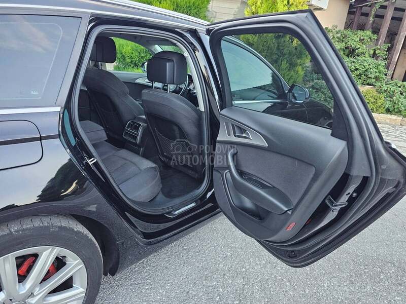 Audi A6 2.0 tdi
