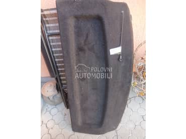 Polica gepeka za Opel Meriva od 2010. do 2017. god.