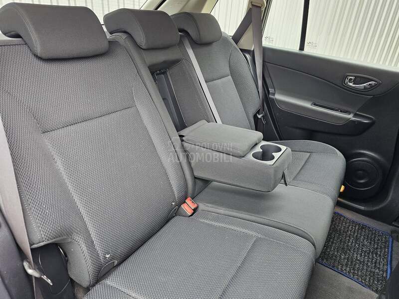 Renault Koleos 2.0dci 4x4 /CH/