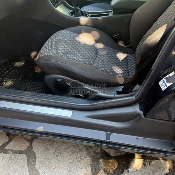 Mercedes Benz C 200 Avantgarde