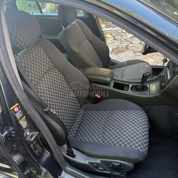 Mercedes Benz C 200 Avantgarde
