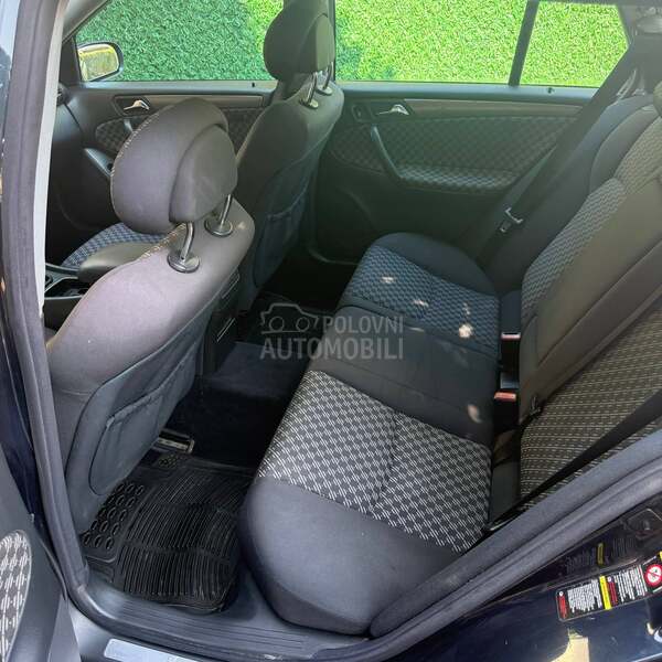 Mercedes Benz C 200 Avantgarde