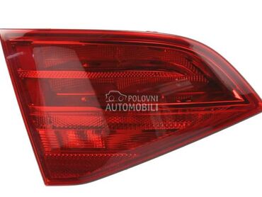 Stop Lampa Unutrasnja Karavan za Audi A4 od 2007. do 2011. god.