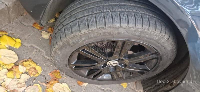 Volkswagen Passat B7 2.0 TDI busines