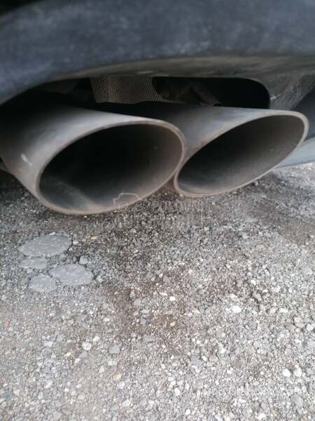 Volkswagen Passat B7 2.0 TDI