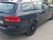 Volkswagen Passat B7 2.0 TDI busines