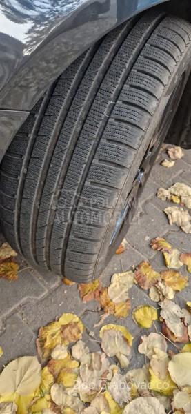 Volkswagen Passat B7 2.0 TDI busines