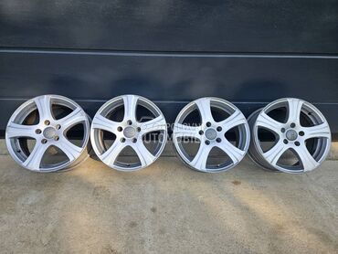 Aluminijumske felne  16" 5 x 112