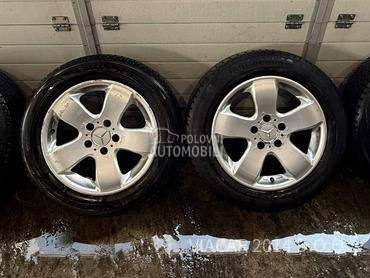 Continental 205/60 R16 Sve sezone