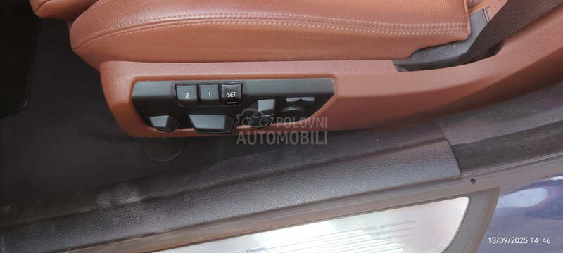 BMW 640 3.0TDI