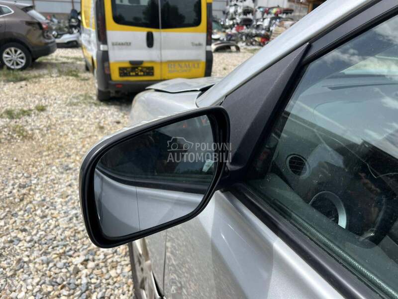 Retrovizor levi sivi TEKXC