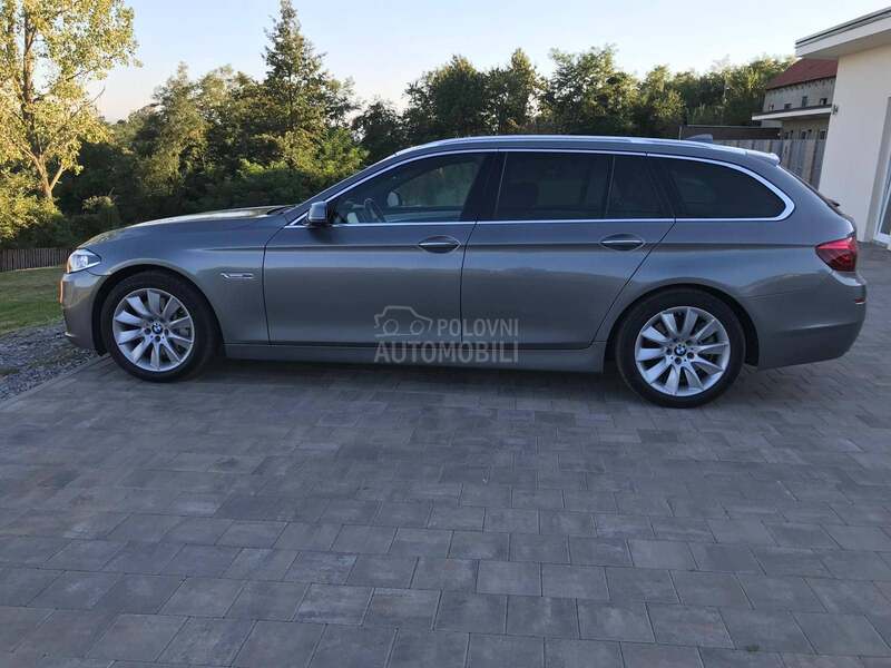 BMW 530 xdrive