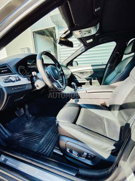 BMW 530 xdrive