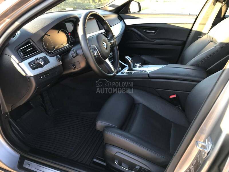 BMW 530 xdrive