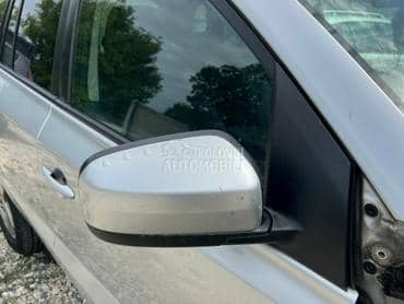 Retrovizor desni sivi TEKXC za Renault Koleos od 2008. do 2016. god.