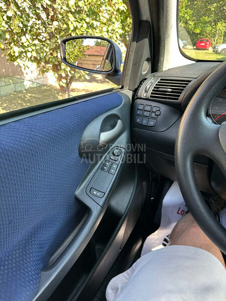 Fiat Stilo 