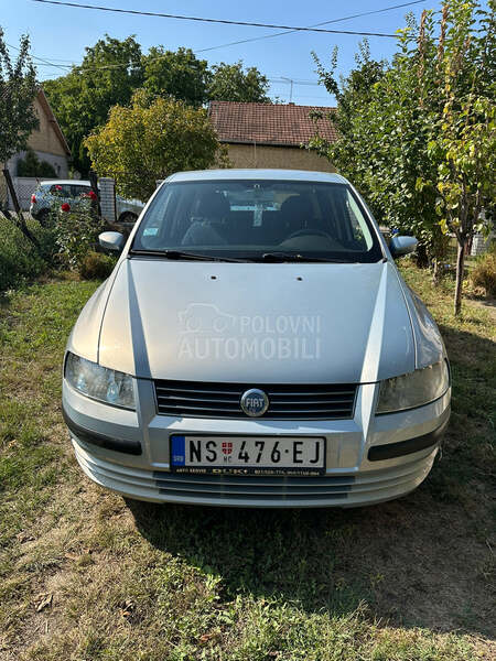 Fiat Stilo 