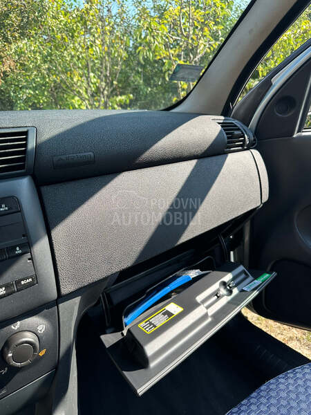 Fiat Stilo 