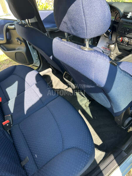 Fiat Stilo 