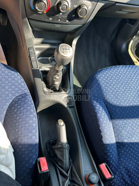 Fiat Stilo 