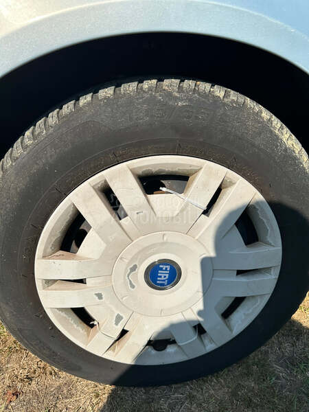 Fiat Stilo 