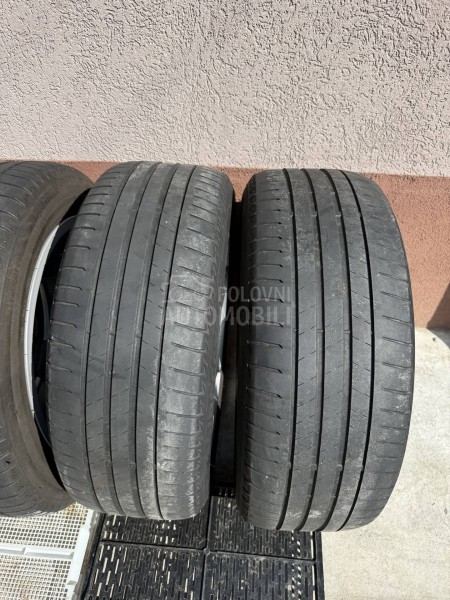 Bridgestone 225/55 R18 Letnja