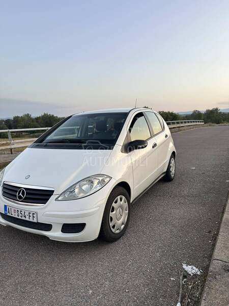 Mercedes Benz A 160 