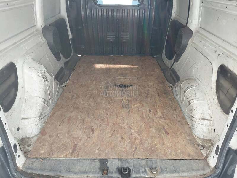 Fiat Doblo maxi 1.9 jtd