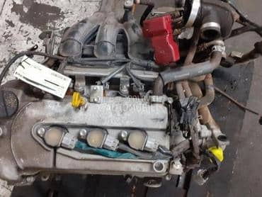 1.0 12v motor za Nissan Pixo od 2009. do 2013. god.