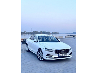 Volvo S90 INSCRIPTION D5