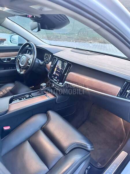 Volvo S90 INSCRIPTION D5