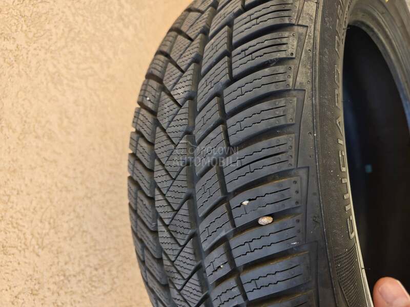 Vredestein 225/55 R17 Zimska