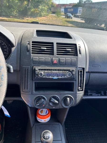 Volkswagen Polo 1.2