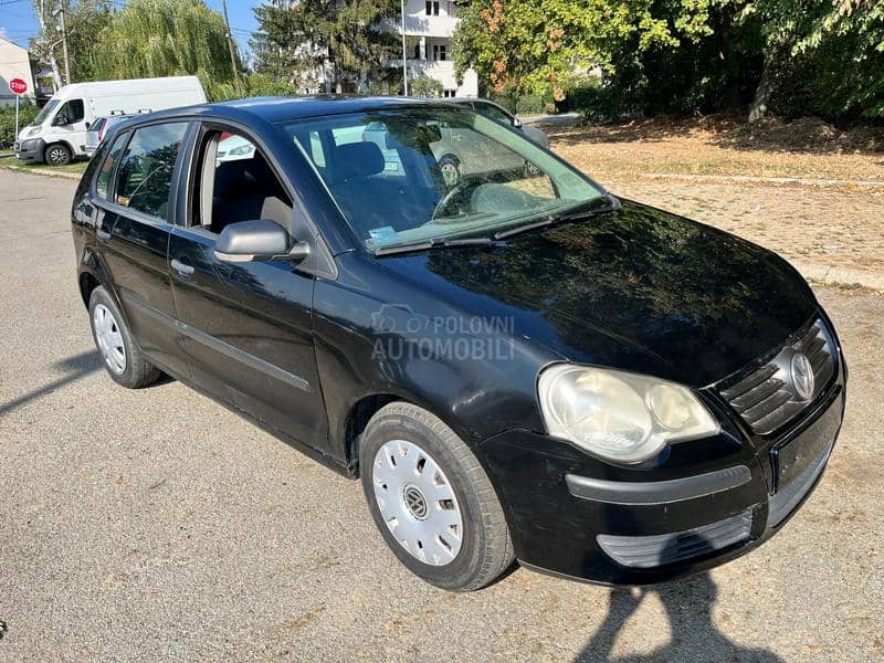 Volkswagen Polo 1.2