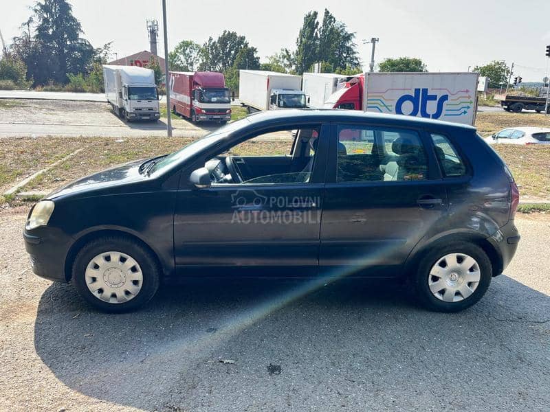 Volkswagen Polo 1.2