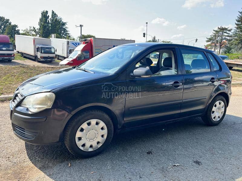 Volkswagen Polo 1.2