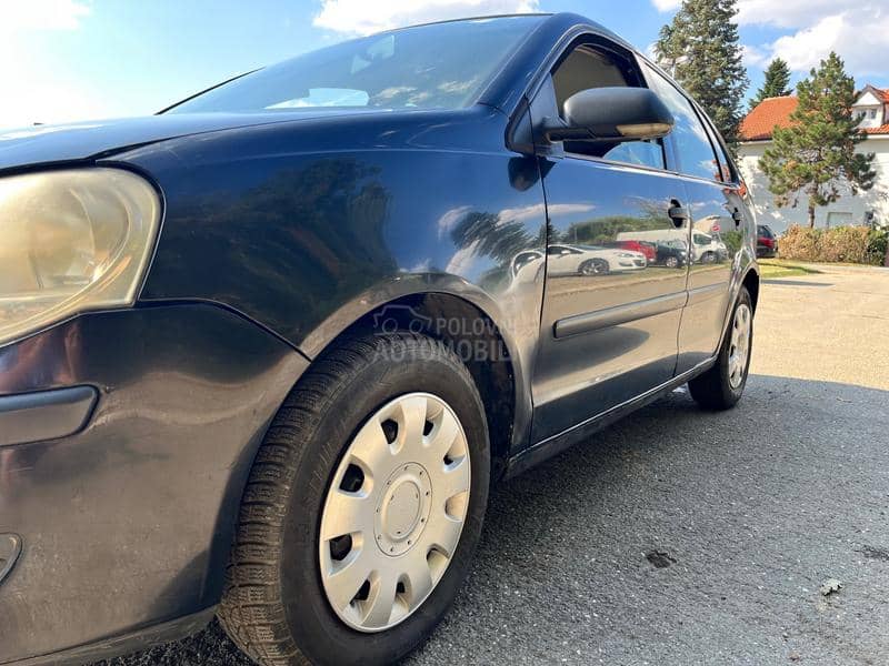 Volkswagen Polo 1.2