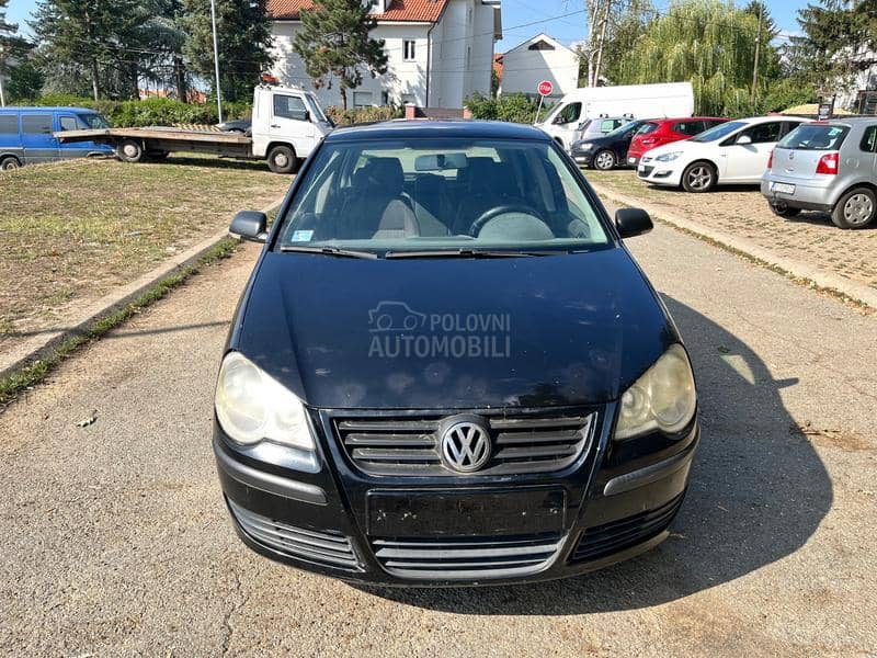 Volkswagen Polo 1.2