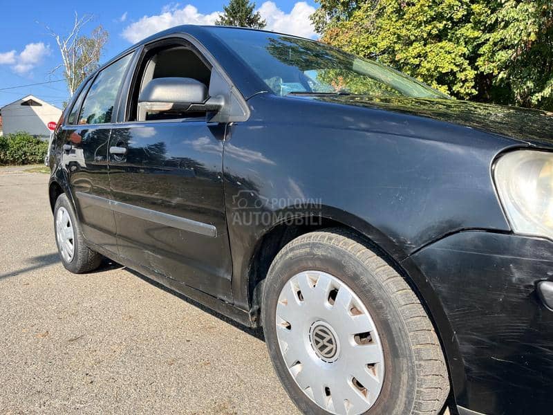Volkswagen Polo 1.2