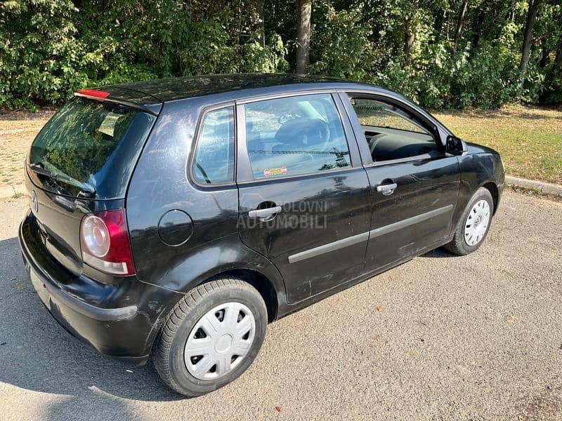 Volkswagen Polo 1.2