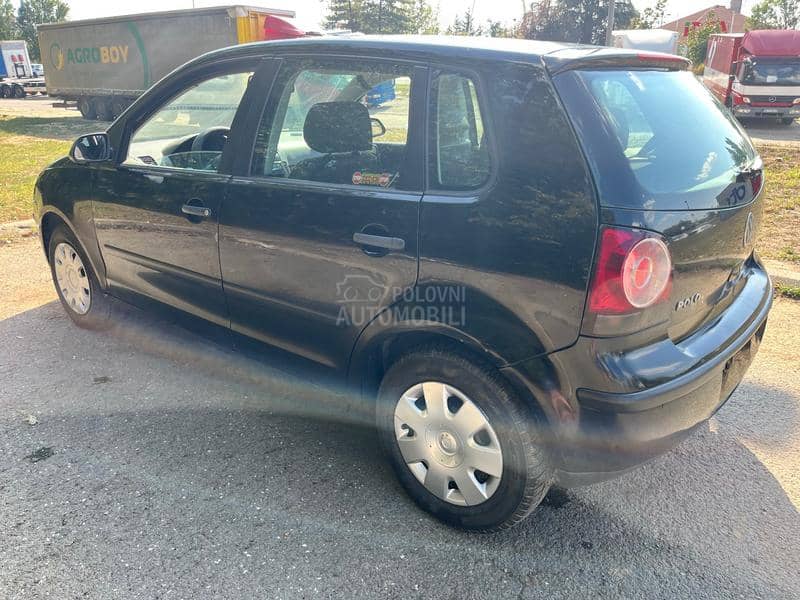 Volkswagen Polo 1.2