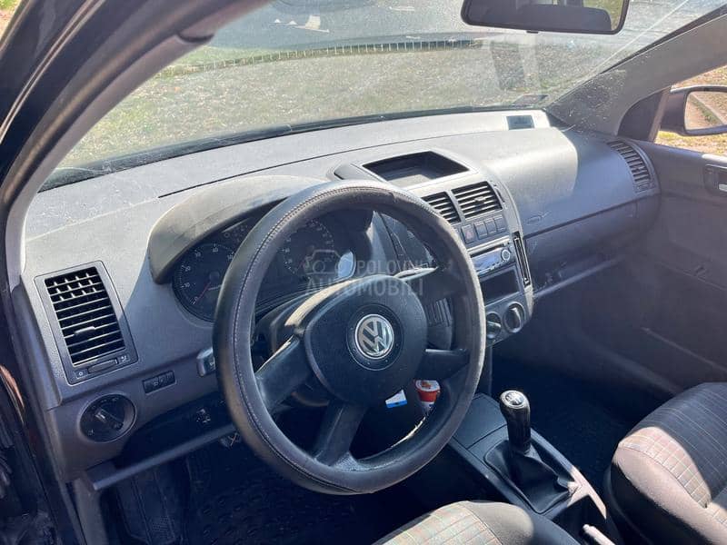 Volkswagen Polo 1.2