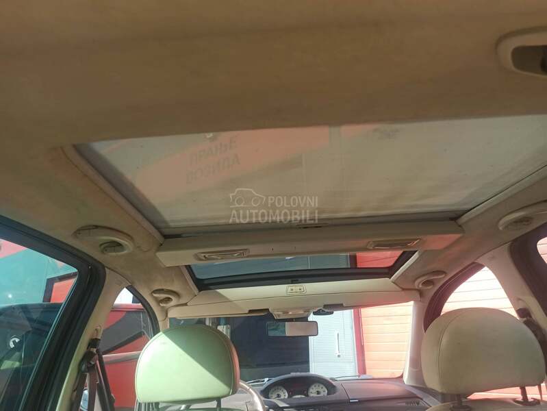 Lancia Musa 1.4 aut