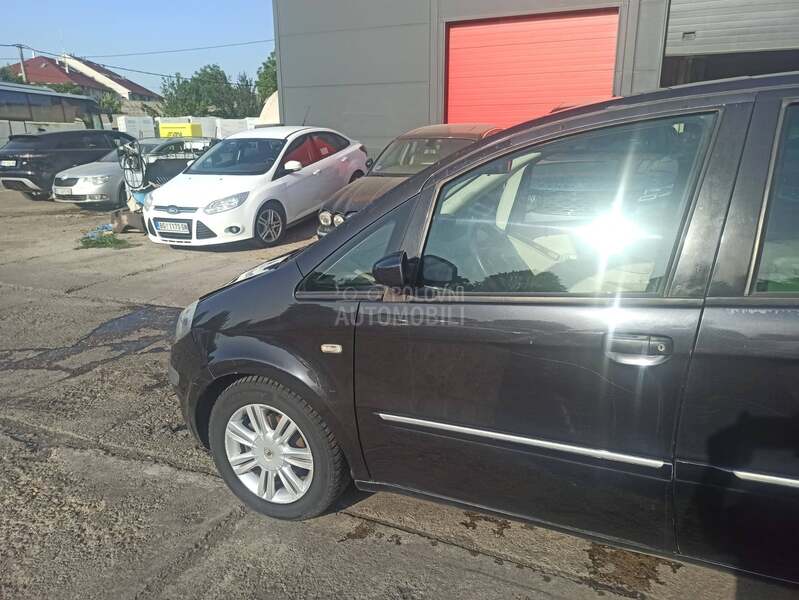 Lancia Musa 1.4 aut