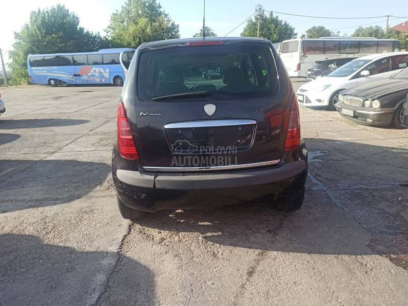 Lancia Musa 1.4 aut